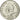 Moneta, Nuova Caledonia, 10 Francs, 1990, Paris, BB, Nichel, KM:11