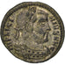 Munten, Licinius I, Nummus, Thessalonica, PR, Koper, RIC:61