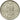 Monnaie, Argentine, 20 Centavos, 1958, TTB, Nickel Clad Steel, KM:55