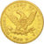 UNITED STATES, Coronet Head, $10, Eagle, 1879, U.S. Mint, KM #102, EF(40-45),...