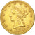 Stati Uniti, Coronet Head, $10, Eagle, 1896, U.S. Mint, Philadelphia, SPL-, O...