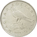 Moneda, Hungría, 50 Forint, 2006, Budapest, MBC, Cobre - níquel, KM:697