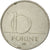 Monnaie, Hongrie, 10 Forint, 2002, TTB, Copper-nickel, KM:695