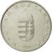 Moneta, Węgry, 10 Forint, 2006, EF(40-45), Miedź-Nikiel, KM:695