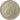 Coin, Norway, Olav V, 50 Öre, 1971, EF(40-45), Copper-nickel, KM:408
