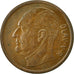 Coin, Norway, Olav V, 5 Öre, 1965, EF(40-45), Bronze, KM:405