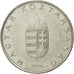 Moneta, Węgry, 10 Forint, 2004, EF(40-45), Miedź-Nikiel, KM:695