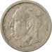 Coin, Norway, Olav V, 25 Öre, 1960, EF(40-45), Copper-nickel, KM:407