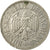 Coin, GERMANY - FEDERAL REPUBLIC, 2 Mark, 1951, Munich, EF(40-45)