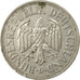 Coin, GERMANY - FEDERAL REPUBLIC, 2 Mark, 1951, Munich, EF(40-45)