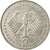 Coin, GERMANY - FEDERAL REPUBLIC, 2 Mark, 1990, Stuttgart, EF(40-45)