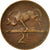 Münze, Südafrika, 2 Cents, 1967, SS, Bronze, KM:66.2