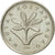 Monnaie, Hongrie, 2 Forint, 1996, SUP, Copper-nickel, KM:693