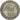 Coin, West African States, 50 Francs, 1984, Paris, EF(40-45), Copper-nickel