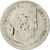 Moneta, Francja, Louis-Philippe, 1/4 Franc, 1838, Lille, VG(8-10), Srebro