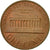 Coin, United States, Lincoln Cent, Cent, 1977, U.S. Mint, Philadelphia