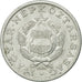 Coin, Hungary, Forint, 1981, EF(40-45), Aluminum, KM:575