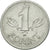 Monnaie, Hongrie, Forint, 1981, TTB, Aluminium, KM:575