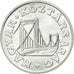 Moneda, Hungría, 50 Fillér, 1991, Budapest, EBC, Aluminio, KM:677