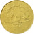 Coin, Lebanon, 250 Livres, 2000, EF(40-45), Aluminum-Bronze, KM:36