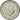 Munten, Nederland, Juliana, 10 Cents, 1969, ZF, Nickel, KM:182