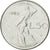 Monnaie, Italie, 50 Lire, 1983, Rome, TTB, Stainless Steel, KM:95.1