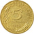 Monnaie, France, Marianne, 5 Centimes, 1979, Paris, TTB, Aluminum-Bronze