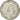 Monnaie, Pays-Bas, Juliana, Gulden, 1967, TTB, Nickel, KM:184a