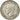 Coin, Great Britain, George VI, Shilling, 1950, EF(40-45), Copper-nickel, KM:877