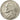 Coin, United States, Jefferson Nickel, 5 Cents, 1999, U.S. Mint, Denver