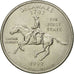 Moneta, Stati Uniti, Quarter, 1999, U.S. Mint, Denver, BB, Rame ricoperto in