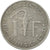 Monnaie, West African States, Franc, 1975, Paris, TTB, Aluminium, KM:3.1