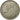 Coin, Monaco, Louis II, 20 Francs, Vingt, 1947, EF(40-45), Copper-nickel