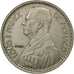 Moneta, Monaco, Louis II, 20 Francs, Vingt, 1947, BB, Rame-nichel, KM:124