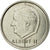 Moneta, Belgia, Albert II, Franc, 1996, EF(40-45), Nikiel platerowany żelazem