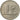 Coin, Malaysia, 20 Sen, 1980, Franklin Mint, EF(40-45), Copper-nickel, KM:4