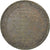 Munten, Frankrijk, 5 Sols, 1792, FR+, Bronze, KM:Tn34, Brandon:224c