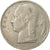 Monnaie, Belgique, 5 Francs, 5 Frank, 1948, TB, Copper-nickel, KM:134.1