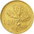 Moneda, Italia, 20 Lire, 1972, Rome, MBC, Aluminio - bronce, KM:97.2