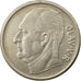 Coin, Norway, Olav V, Krone, 1968, EF(40-45), Copper-nickel, KM:409