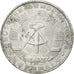 Coin, GERMAN-DEMOCRATIC REPUBLIC, 10 Pfennig, 1965, Berlin, EF(40-45), Aluminum