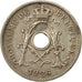 Coin, Belgium, 10 Centimes, 1926, VF(30-35), Copper-nickel, KM:85.1