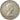 Coin, Great Britain, Elizabeth II, Florin, Two Shillings, 1959, EF(40-45)