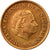 Coin, Netherlands, Juliana, 5 Cents, 1979, VF(30-35), Bronze, KM:181