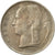 Moneta, Belgia, Franc, 1969, VF(20-25), Miedź-Nikiel, KM:143.1