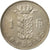 Coin, Belgium, Franc, 1969, VF(20-25), Copper-nickel, KM:143.1