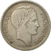 Moneta, Francja, Turin, 10 Francs, 1948, Paris, EF(40-45), Miedź-Nikiel