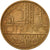 Monnaie, France, Mathieu, 10 Francs, 1978, Paris, TTB, Nickel-brass