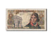 Francia, 10,000 Francs, 10 000 F 1955-1958 ''Bonaparte'', 1957, KM:136b, MB,...