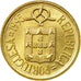 Münze, Portugal, Escudo, 1995, SS, Nickel-brass, KM:631